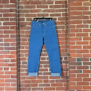 Dries Van Notes Jeans